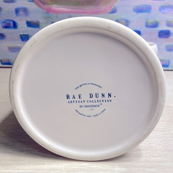 RAE DUNN  Milk Pitcher - Picture 4 of 5